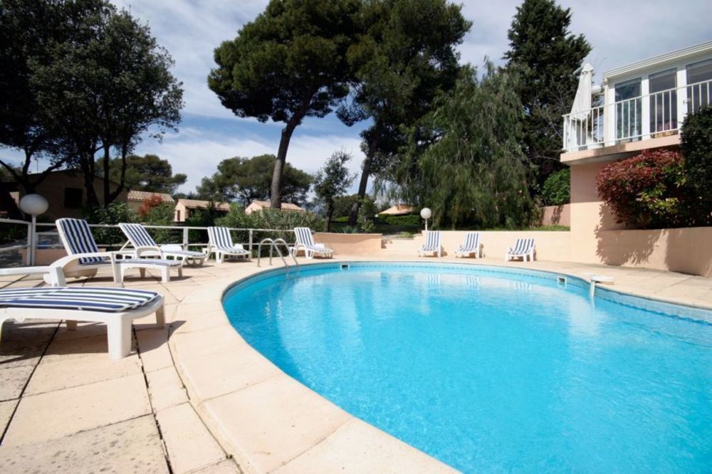 Le Relais Des Lavandins Ле-Мюи Экстерьер фото