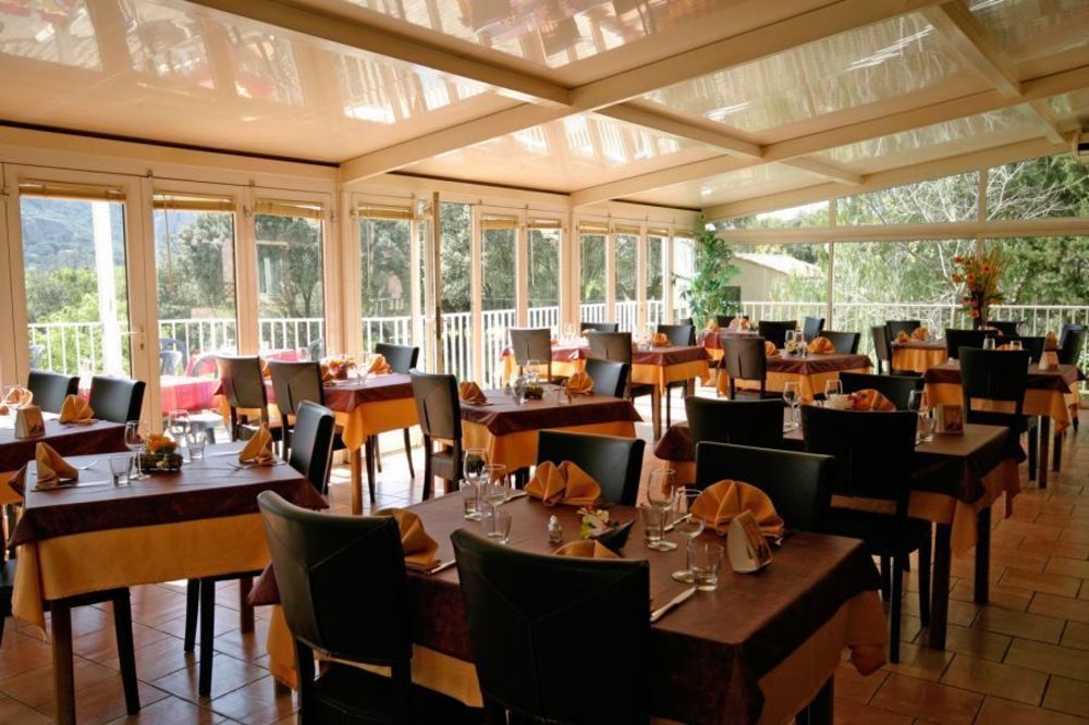 Le Relais Des Lavandins Ле-Мюи Экстерьер фото